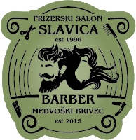 logo nalepka frizerskis2